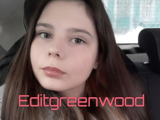 Editgreenwood
