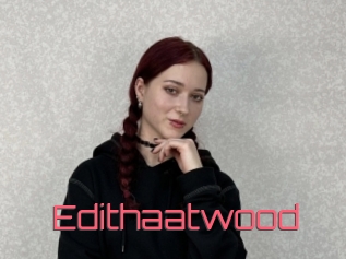 Edithaatwood