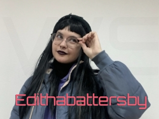 Edithabattersby