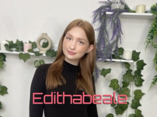 Edithabeale