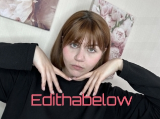 Edithabelow