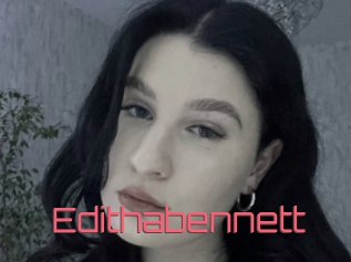 Edithabennett
