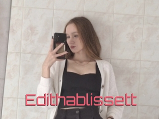 Edithablissett