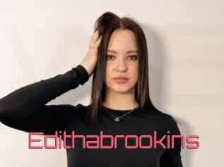 Edithabrookins