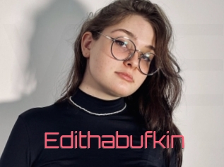Edithabufkin