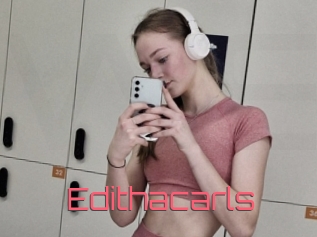 Edithacarls