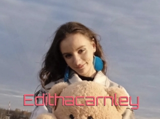 Edithacarnley