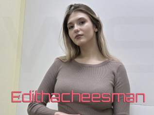 Edithacheesman