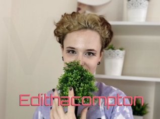 Edithacompton