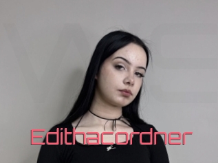 Edithacordner