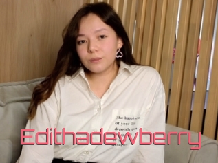 Edithadewberry