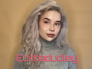 Edithadudley