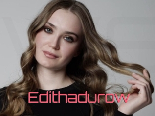 Edithadurow
