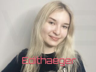 Edithaeger