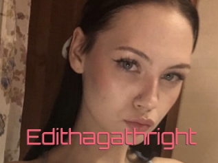 Edithagathright