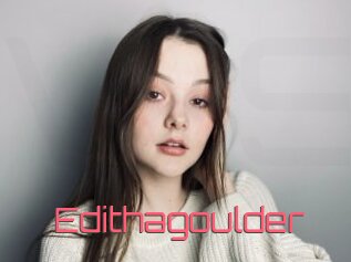 Edithagoulder