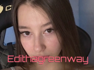 Edithagreenway