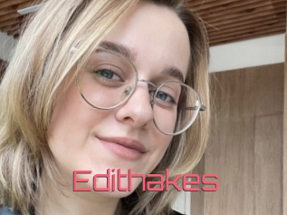 Edithakes
