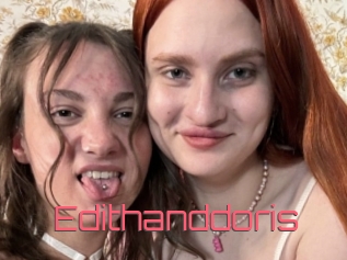 Edithanddoris