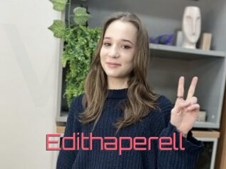 Edithaperell