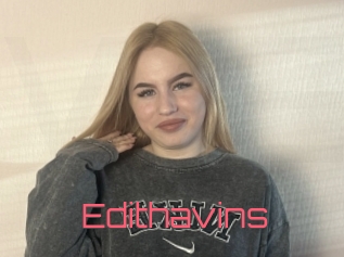 Edithavins