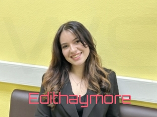 Edithaymore