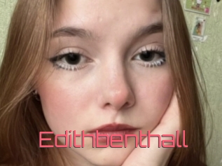Edithbenthall