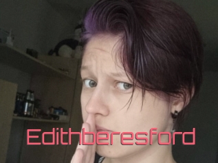Edithberesford