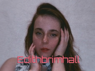 Edithbrimhall