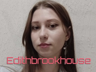 Edithbrookhouse