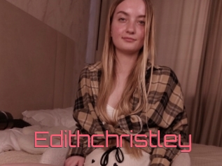 Edithchristley