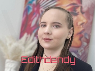 Edithdendy