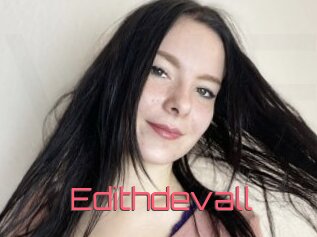 Edithdevall