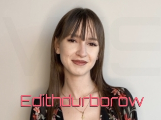 Edithdurborow