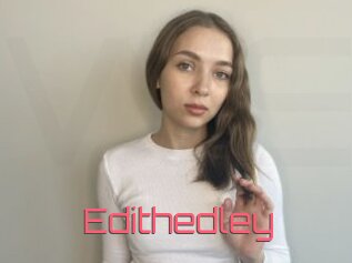 Edithedley