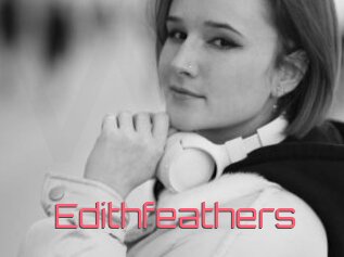 Edithfeathers