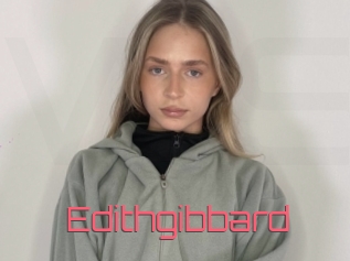 Edithgibbard