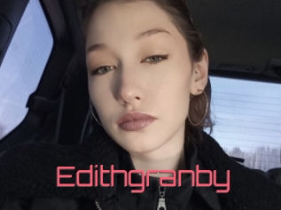 Edithgranby