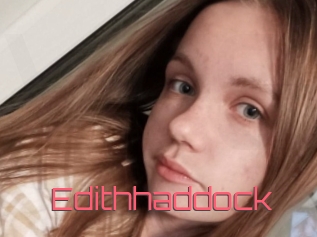 Edithhaddock