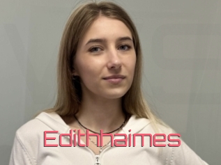 Edithhaimes