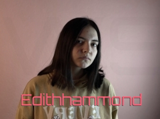 Edithhammond