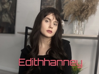 Edithhanney
