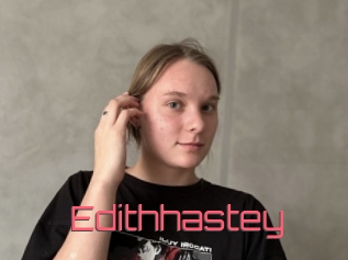 Edithhastey