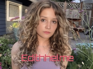 Edithhelme