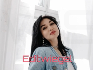 Editwiegel