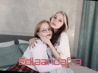 Edlaandafra