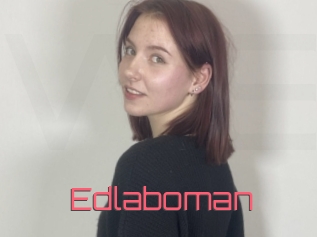 Edlaboman