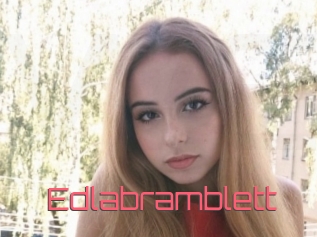 Edlabramblett