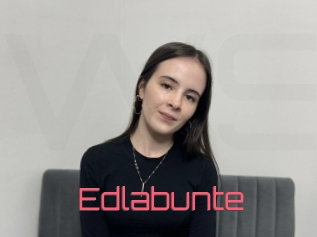 Edlabunte
