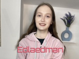 Edlaedman